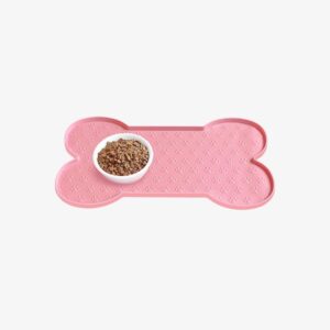 Dog Food Mat