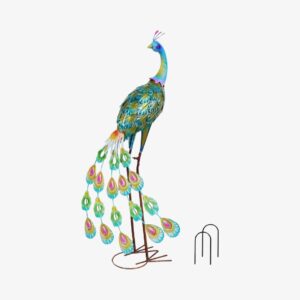 Garden Decor Outdoor Statues