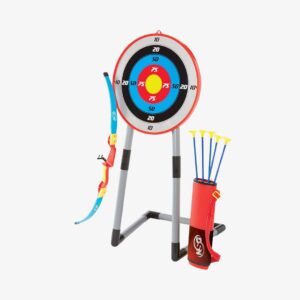 NSG Deluxe Bow and Arrow Set for Kids