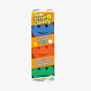 Scrub Daddy
