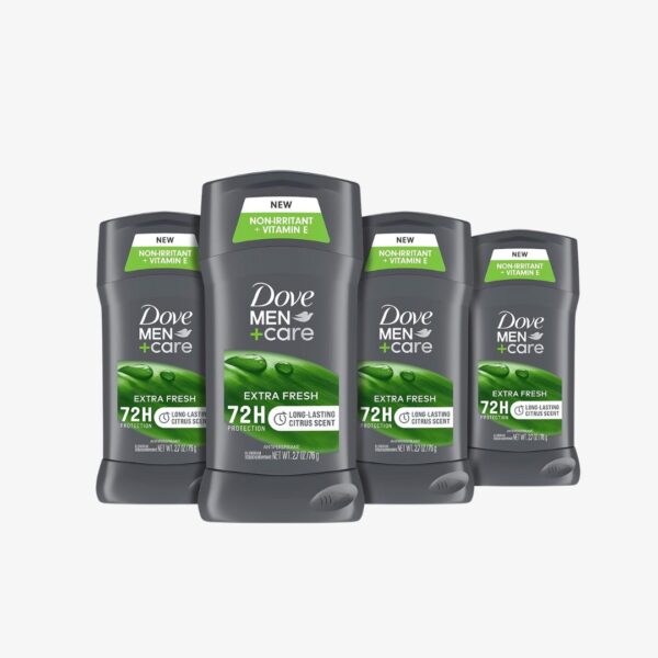 Dove Men