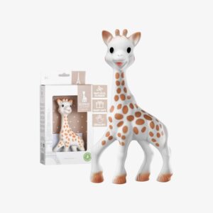 Sophie la girafe