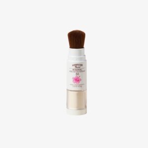 Hawaiian Tropic Mineral Powder