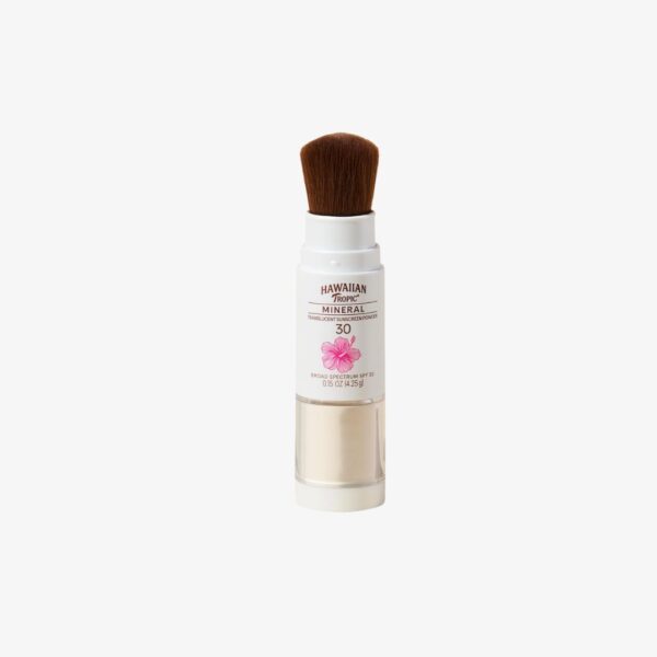 Hawaiian Tropic Mineral Powder