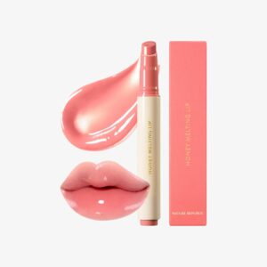 Nature Republic HONEY MELTING LIP