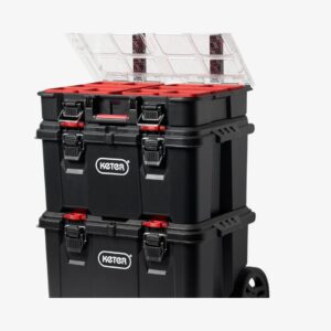 Keter Stack-n-Roll Modular