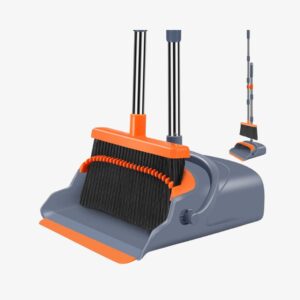 kelamayi Upgrade Broom