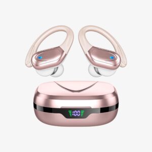 Wireless Earbuds Bluetooth Headphones