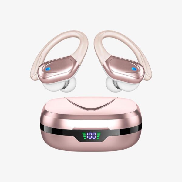 Wireless Earbuds Bluetooth Headphones
