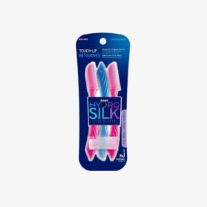 Schick Hydro Silk Touch-Up