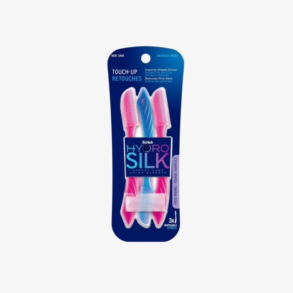 Schick Hydro Silk Touch-Up
