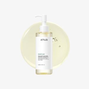Anua Heartleaf Pore Control