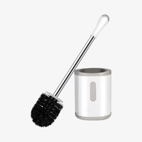 Compact Toilet Brush