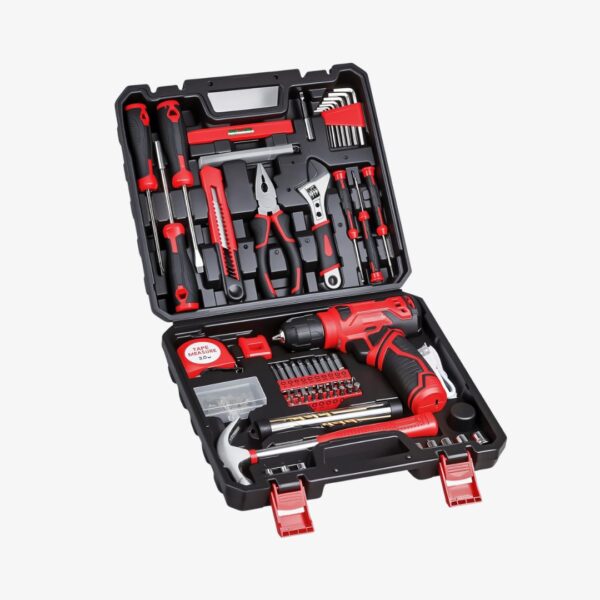 Tool Set - Tool Kit