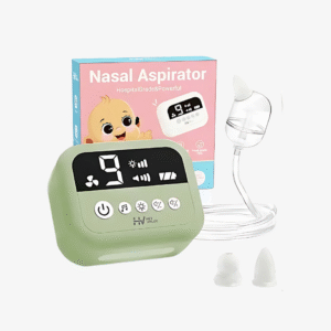 Baby Care