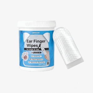 Pet Food & Accessories